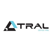 ATRAL logo Transitaire Maroc