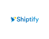 Shiptify logo plateforme de suivi pour le transitaire